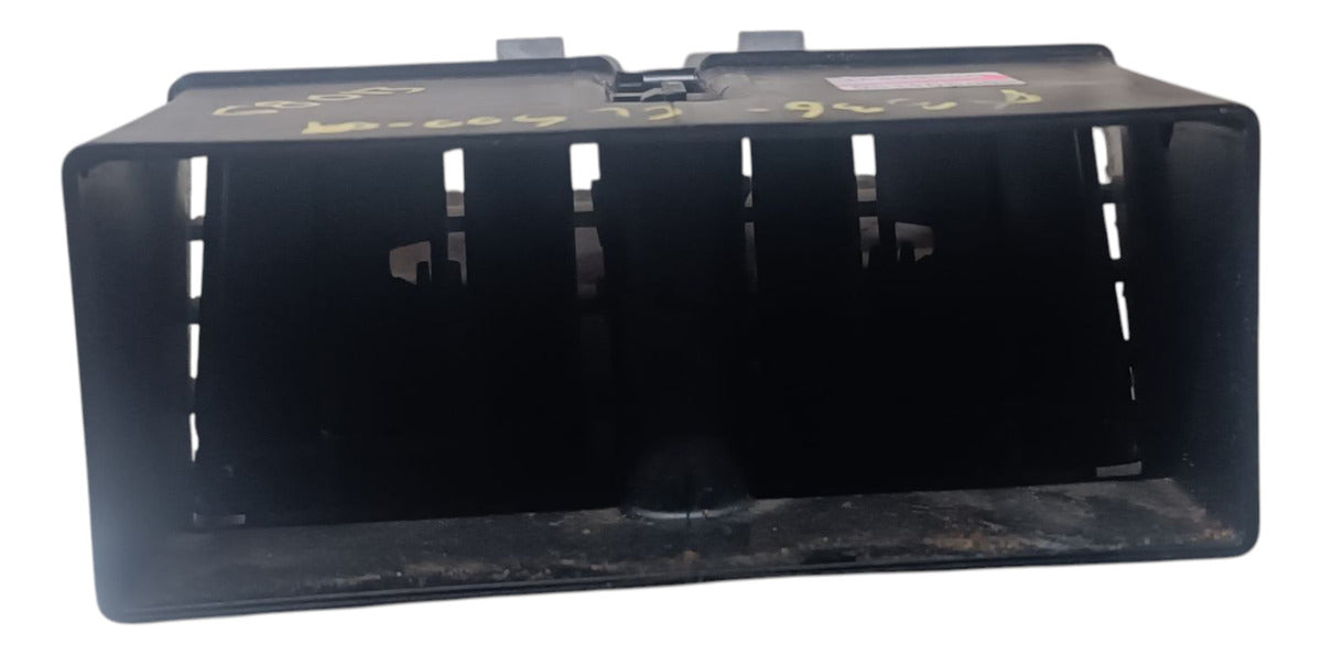Difusor A/c De Consola Central Mercedes Benz Clase Gl 09 B