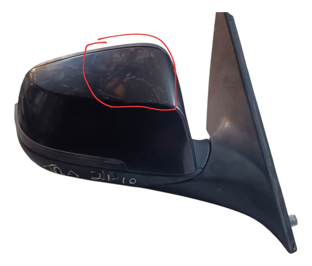 Espejo Lateral Bmw-serie 5 2011 73769 B