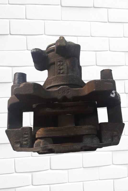 Caliper Trasero Bmwserie X2 2015 Izquierdo