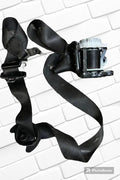 Cinturon De Seguridad Delantero Bmwserie X3 2014 Izquierdo