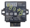 Modulo De Crucero Land Rover Discovery 2003