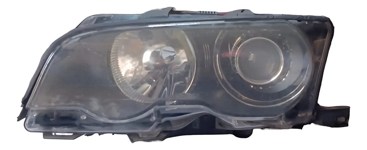 Faro Bmwserie 3 2004 Izquierdo