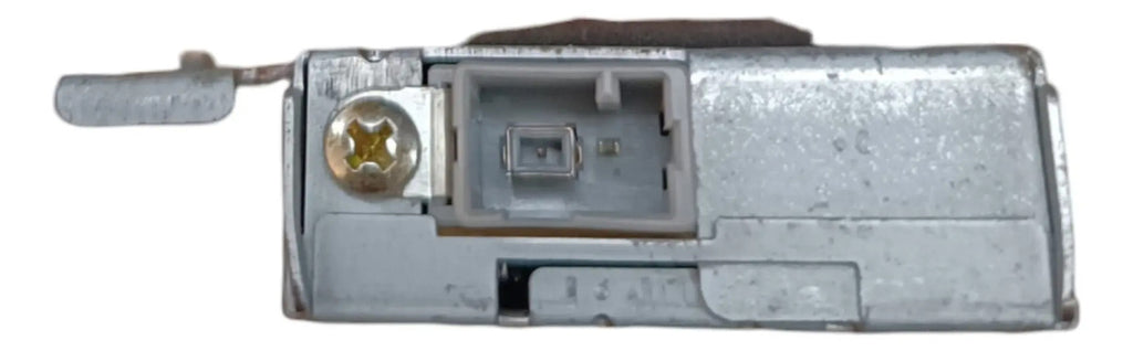 Amplificador De Antena Nissan Altima 2007