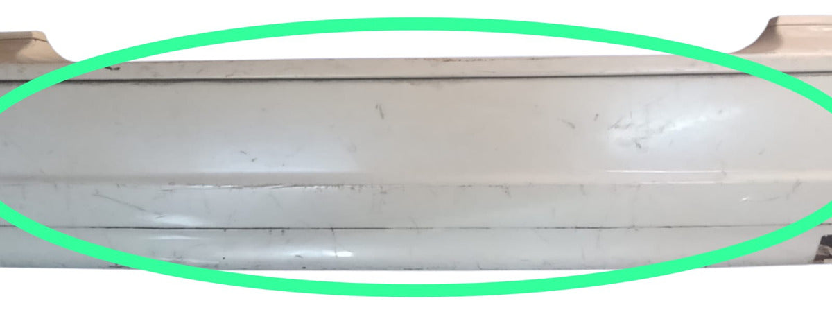Fascia Trasera Volvo S80 2004 76238 B