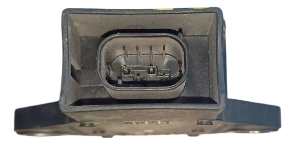 Modulo Esp Smart Fortwo 2012