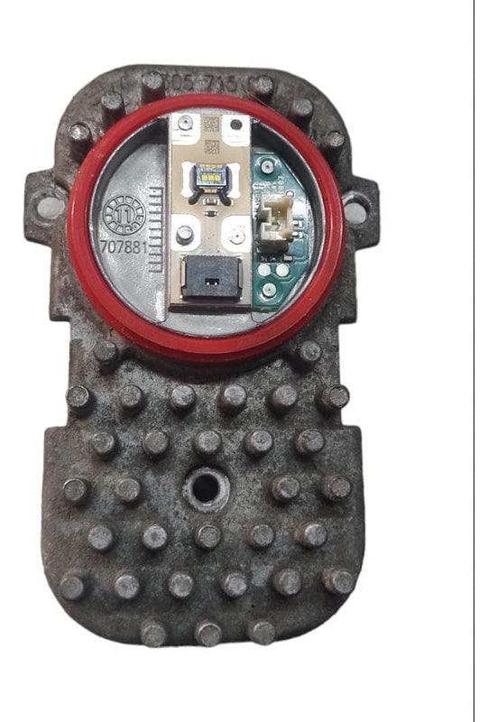 Led De Faro Bmw-serie 3 2013 Izquierdo