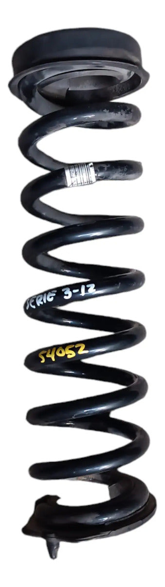 Resorte De Suspension Trasera Bmw Serie 3 2012