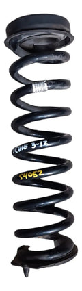 Resorte De Suspension Trasera Bmw Serie 3 2012