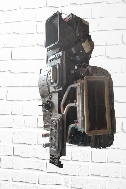 Caja De A/c Bmwserie X5 2014