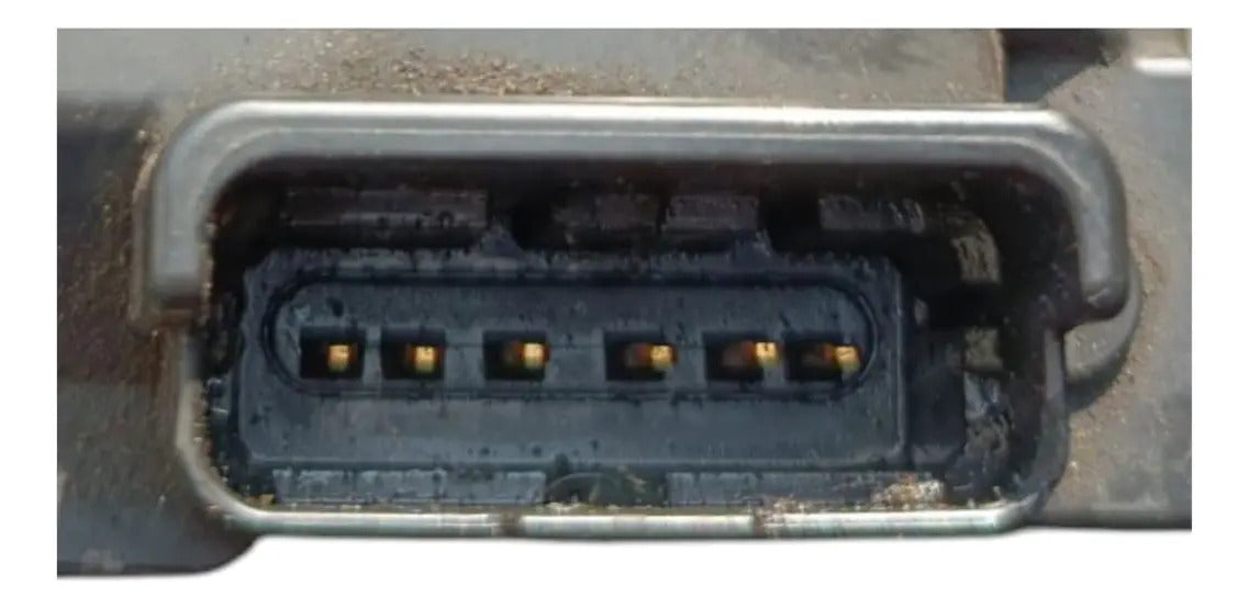 Cuerpo De Aceleracion Bmw Serie 1 2014