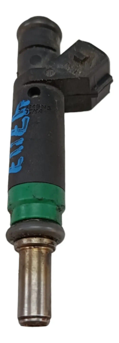 Inyector De Gasolina  Bmw Serie X5 2010  C