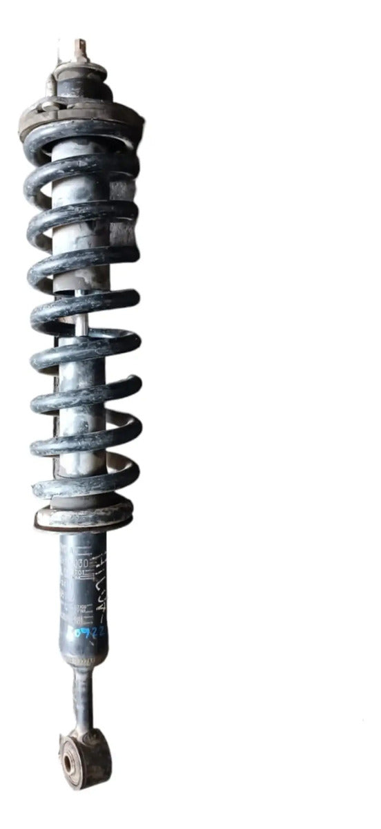 Amortiguador De Suspension Delantera Toyotahilux 2014 Rh