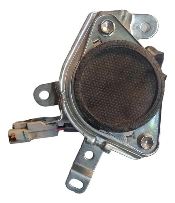 Tweeter Toyota Tacoma 2013
