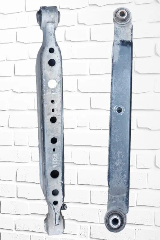 Brazo De Suspension Trasero Renaultkoleos 2010 Derecho