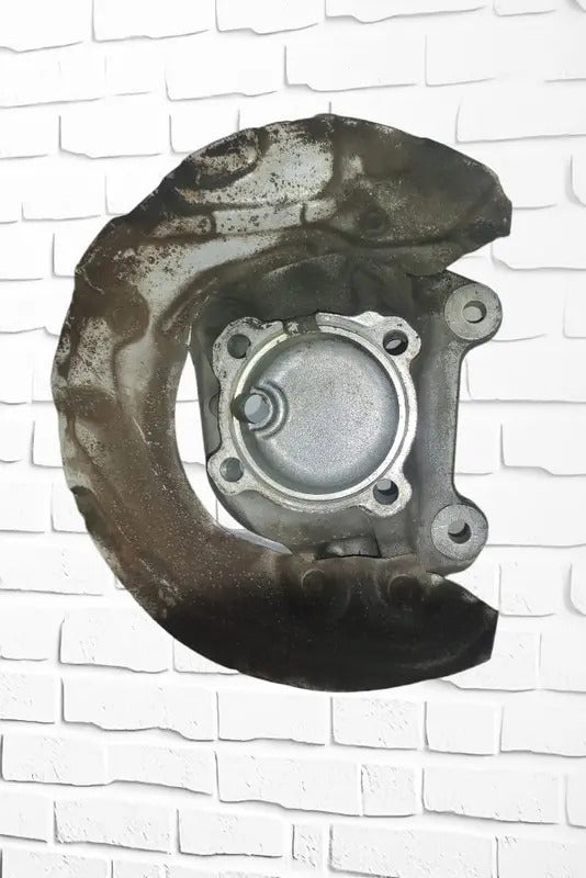 Mango Delantero Bmw Serie 3 2012 Derecho