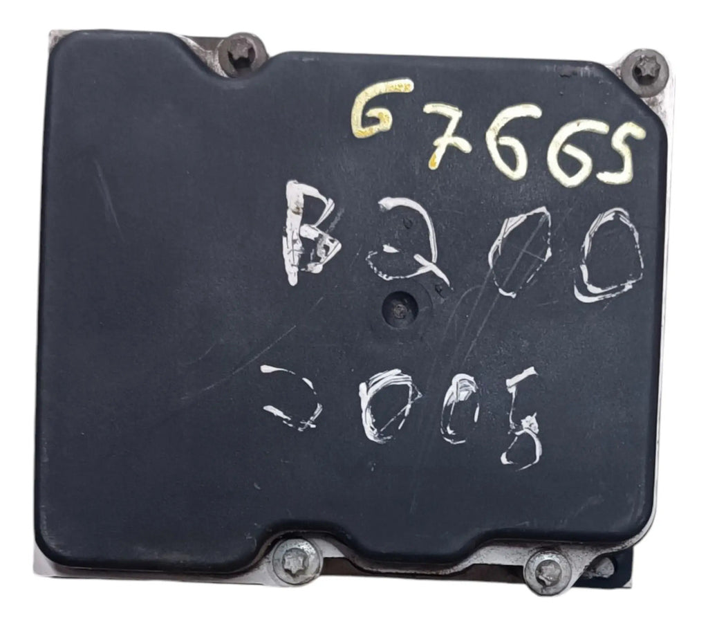 Modulo Abs Mercedes Benz-clase B 2005