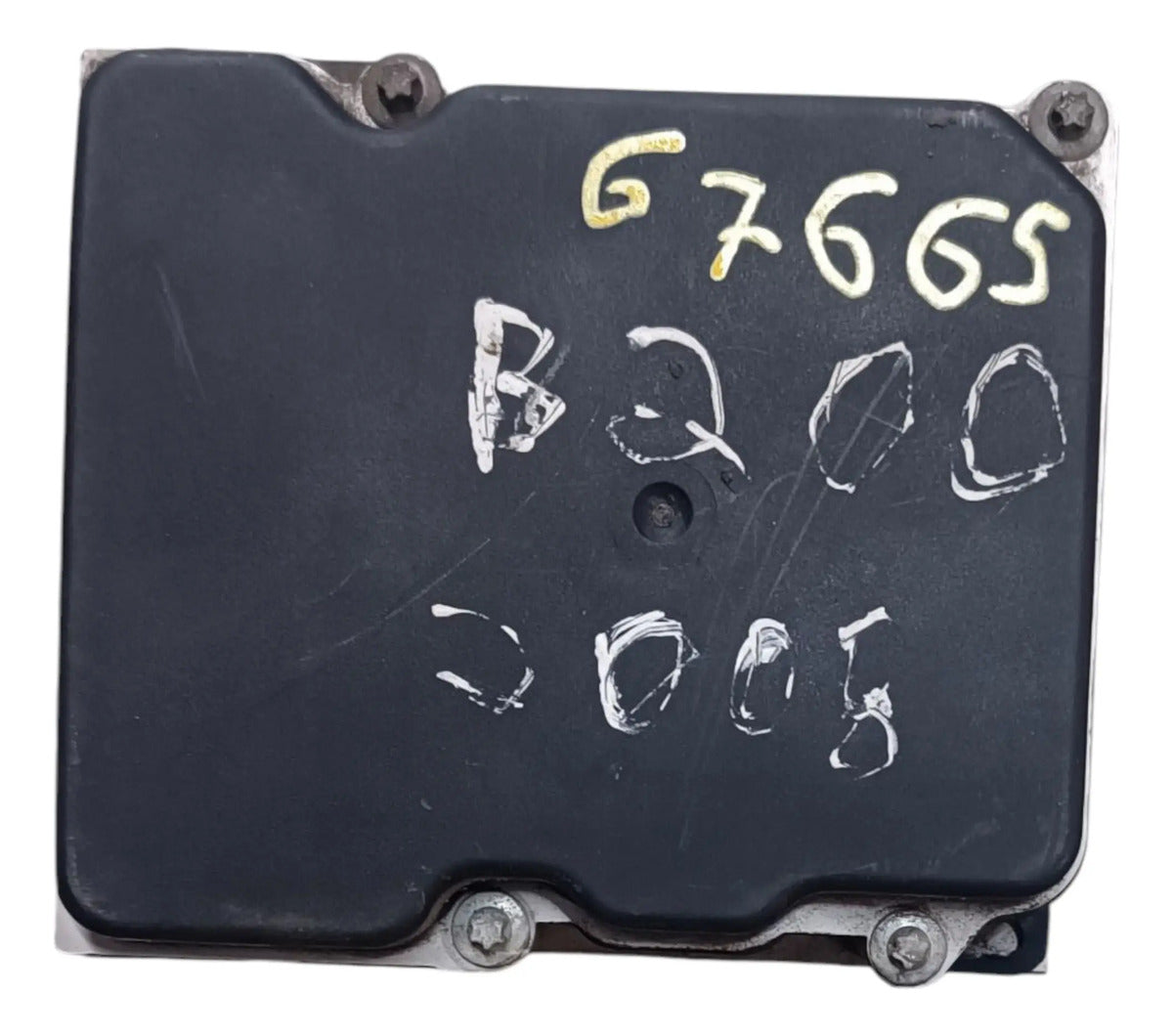 Modulo Abs Mercedes Benz-clase B 2005
