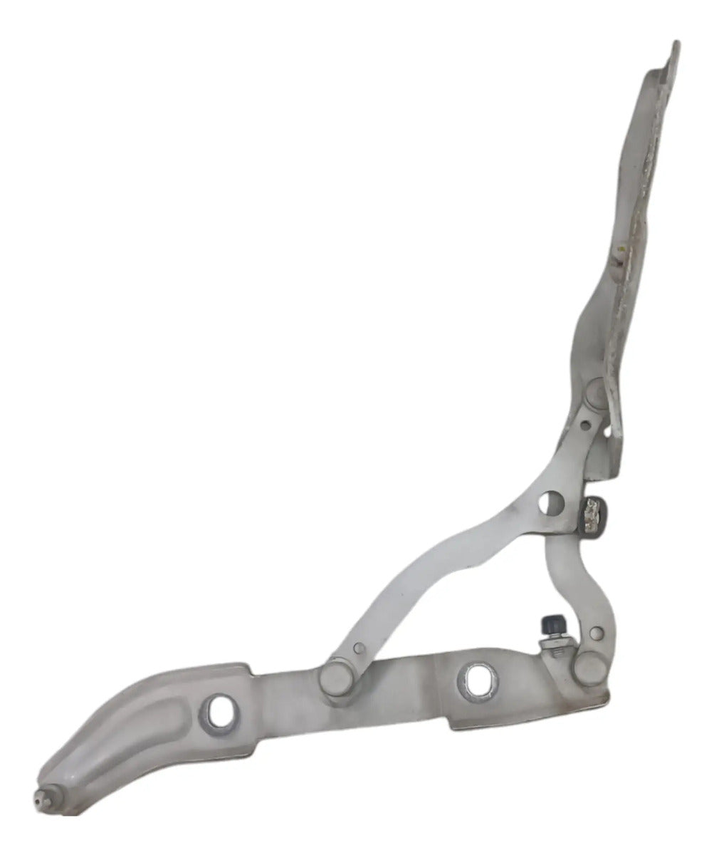 Bisagra De Cajuela Bmw Serie 1 2012  53861b