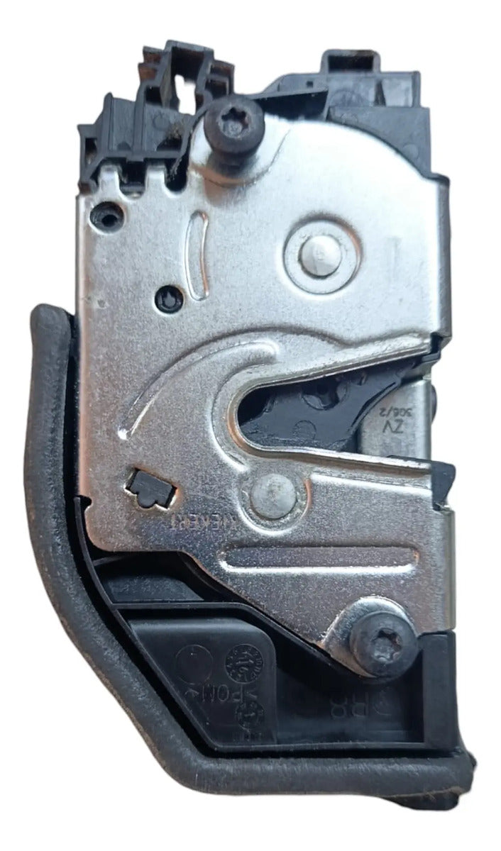 Chapa De Puerta Delantera Bmw Serie 3 2016