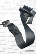 Cinturon De Seguridad Trasero Bmwserie X3 2017 Izquierdo