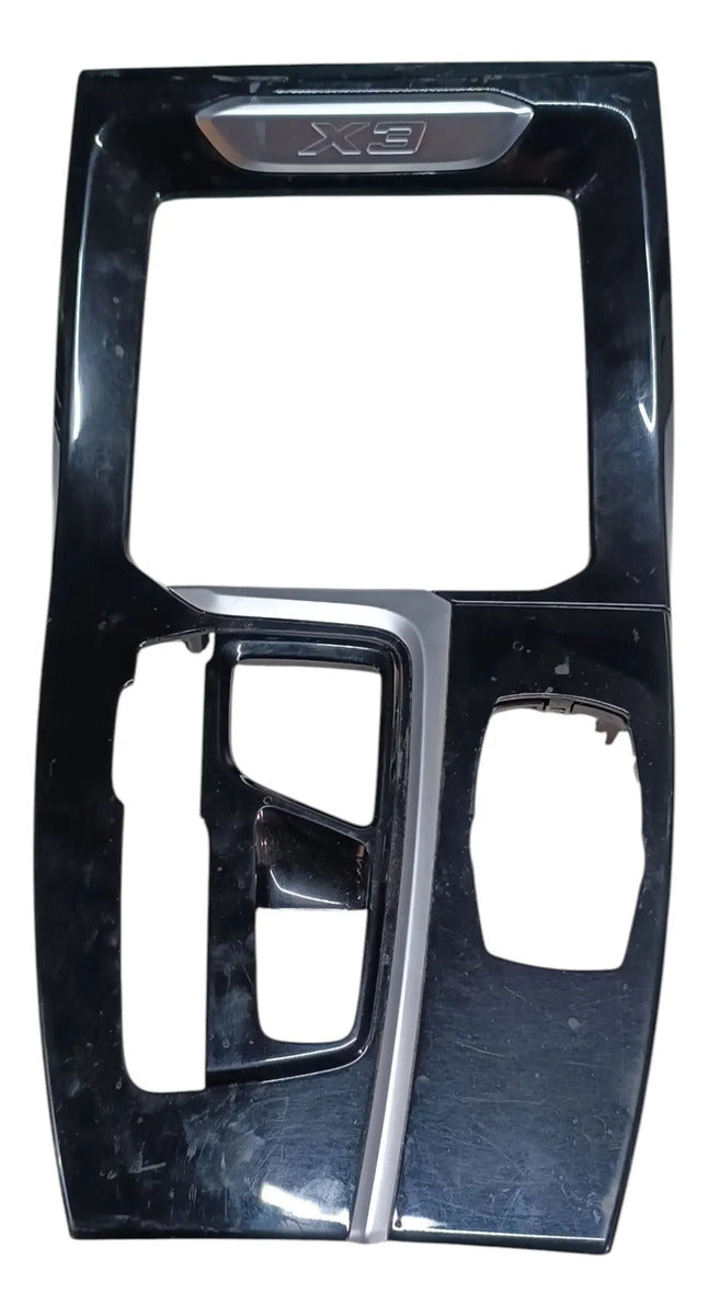 Moldura De Consola Central Bmw Serie X3 2022
