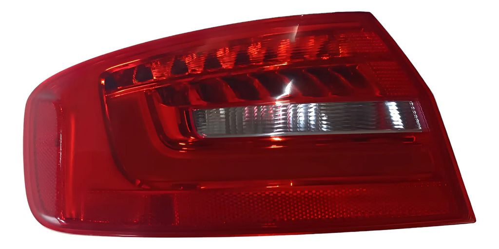 Calavera Audi-a4 2014 Derecho
