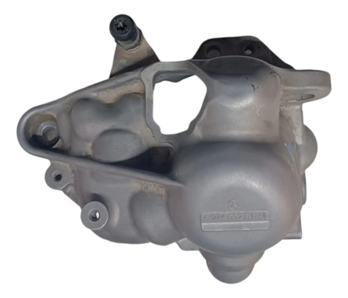 Base De Bomba De Alta Presion Mercedes Benz Clase C 2015