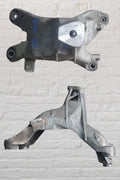 Base De Soporte De Motor Audia5 2013