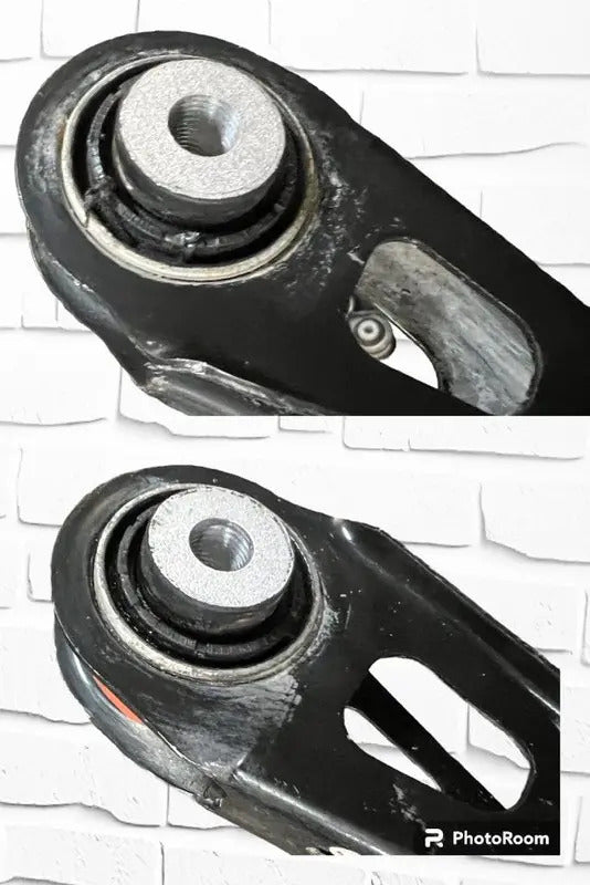 Brazo De Suspension Trasera Inferior Bmwserie X3 2017 Rh