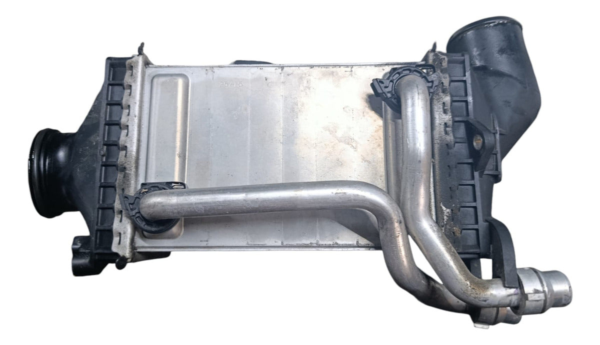 Intercooler Mercedes Benz Clase C 2016