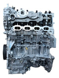 Motor Mercedes Benz Clase A 2022