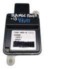 Modulo De Asiento Land Roverrange Rover 2013