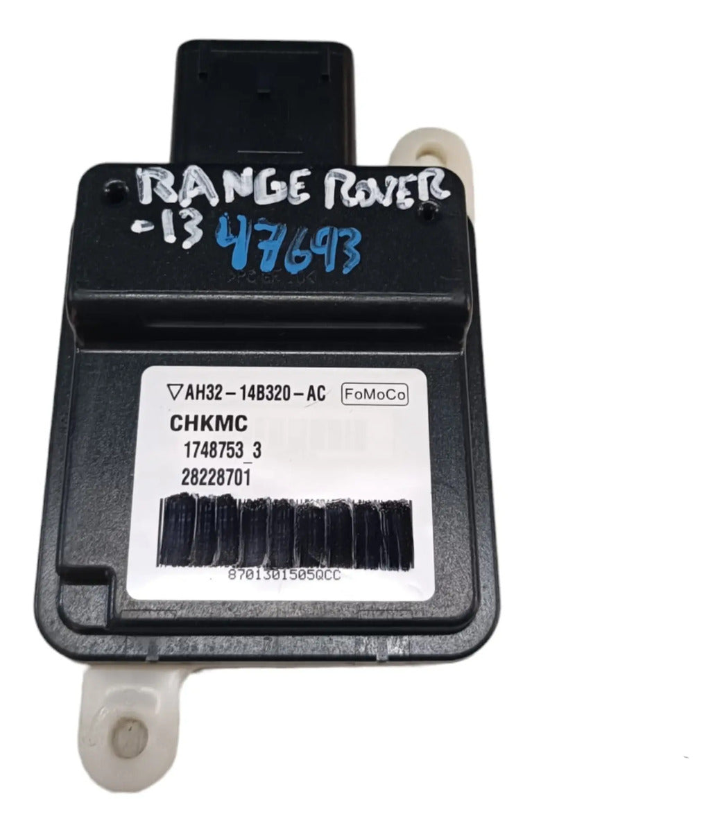 Modulo De Asiento Land Roverrange Rover 2013