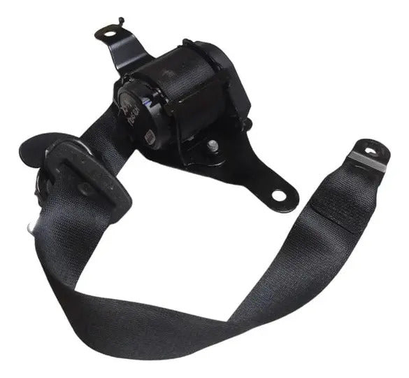 Cinturon De Seguridad Trasero Bmwserie X5 2014 Derecho