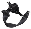 Cinturon De Seguridad Trasero Bmwserie X5 2014 Derecho