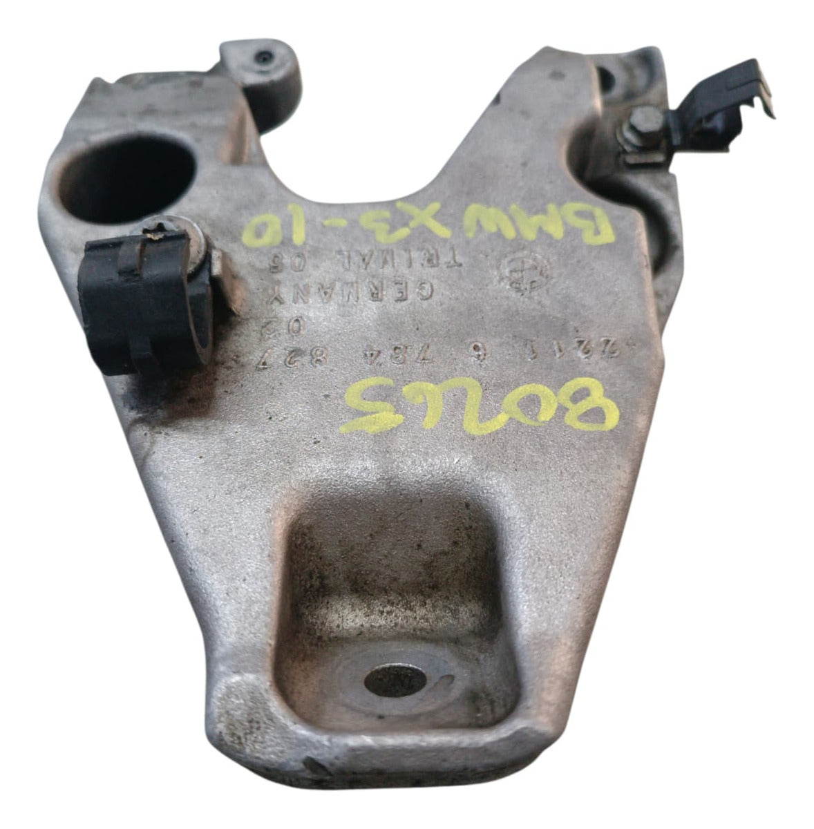 Base De Soporte De Motor Bmw Serie X3 2010