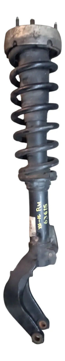Amortiguador De Suspension Delantera Bmwserie X6 16 63615b
