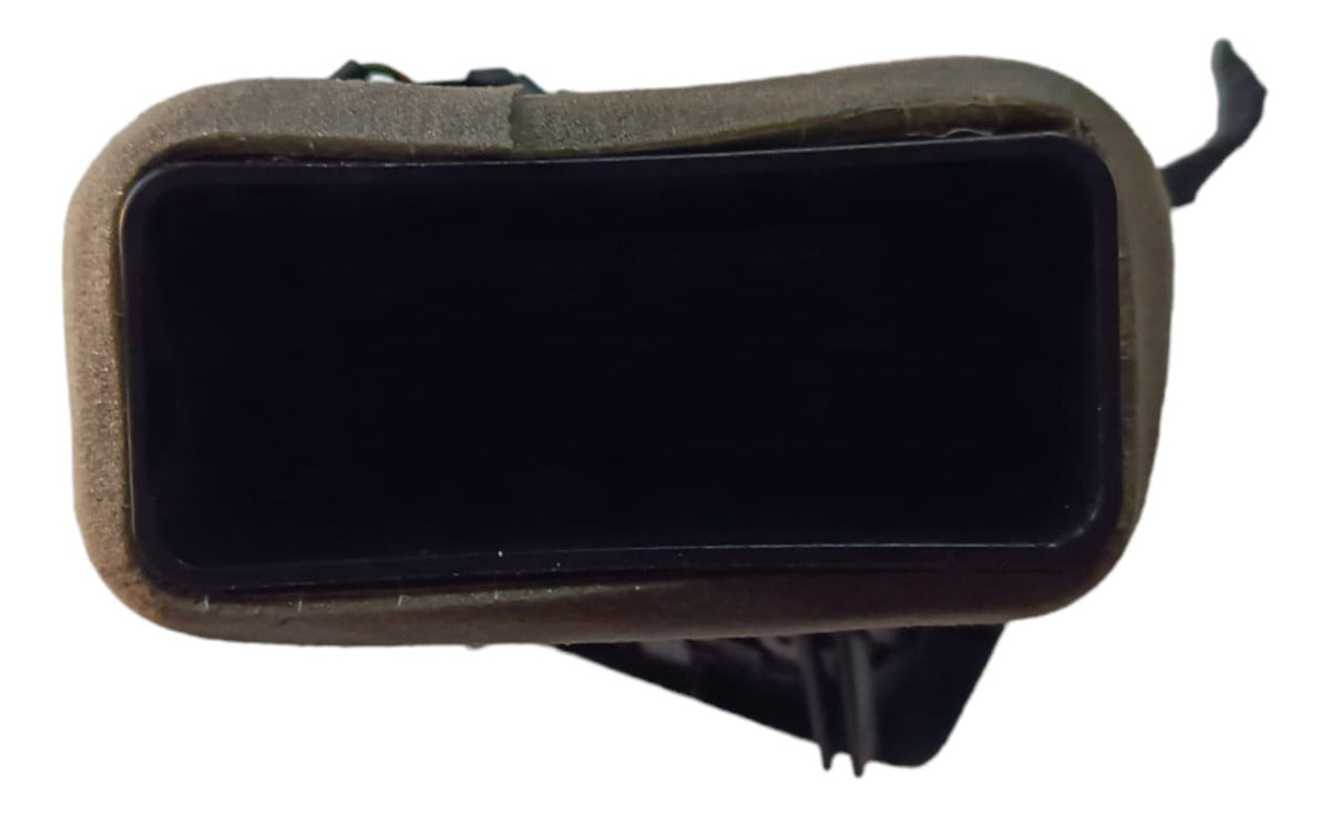 Difusor De A/c Lateral De Tablero Bmw Serie 5 2013 Derecho