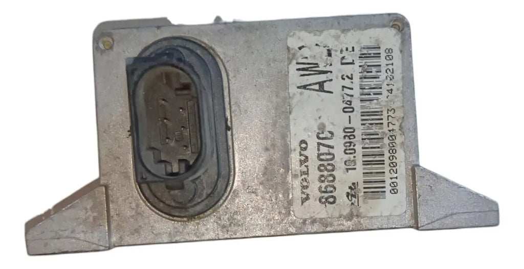 Unidad De Control De Columna De Direcion Volvo S60 R 2005