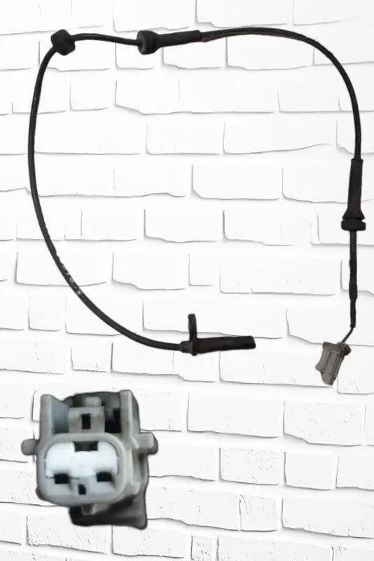 Sensor De Abs Delantero Renault Koleos 2010 Derecho