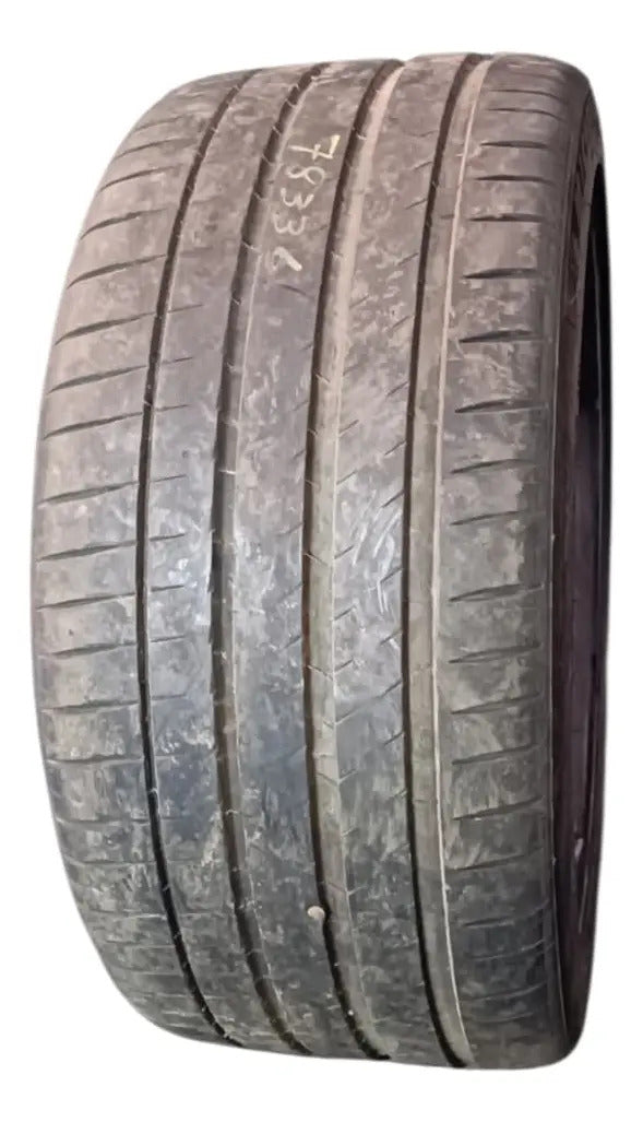 Rin De Aluminio (sin Llanta) Mercedes Benz Clase Gle 2024