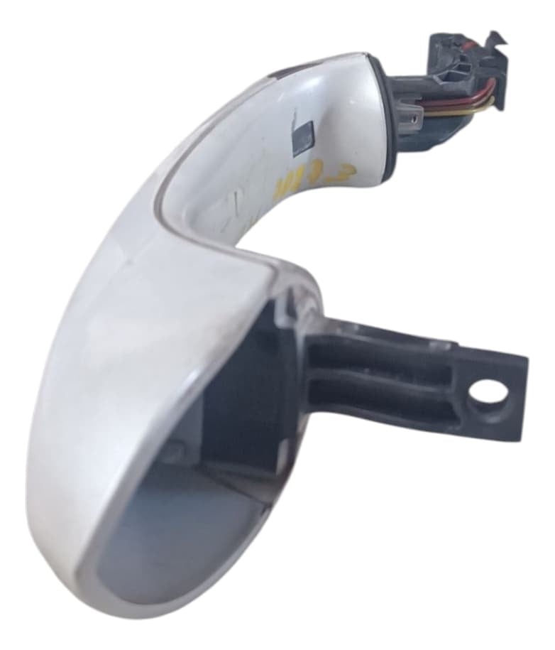 Manija De Puerta Trasera Exterior Bmw Serie X3 2020