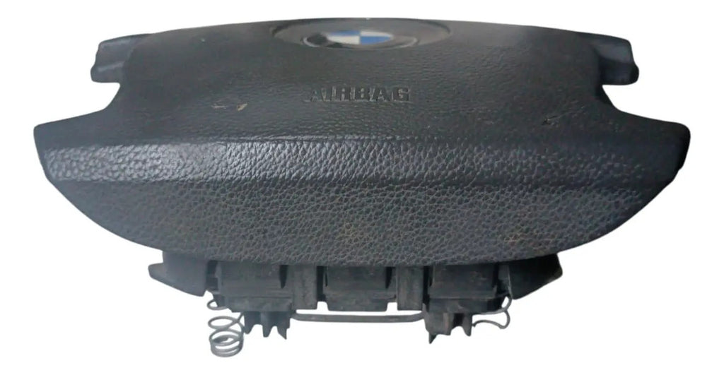 Bolsa De Volante Bmw Serie 7 2004