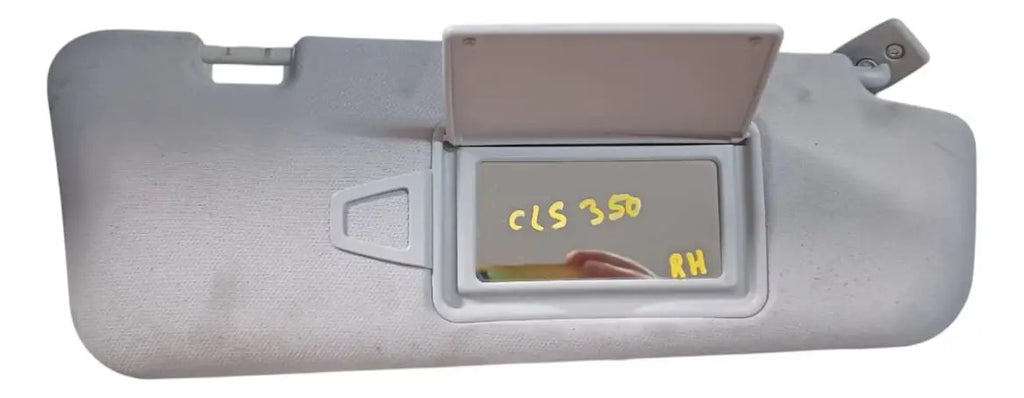 Visera Para El Sol Mercedes Benz Clase Cls 2010 72634 B