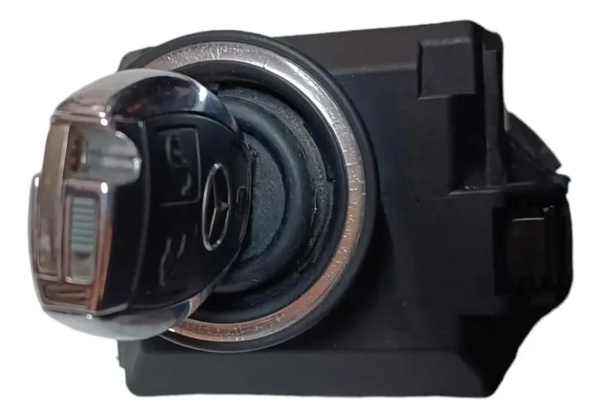 Lector De Llave Mercedes Benz-clase E 2011