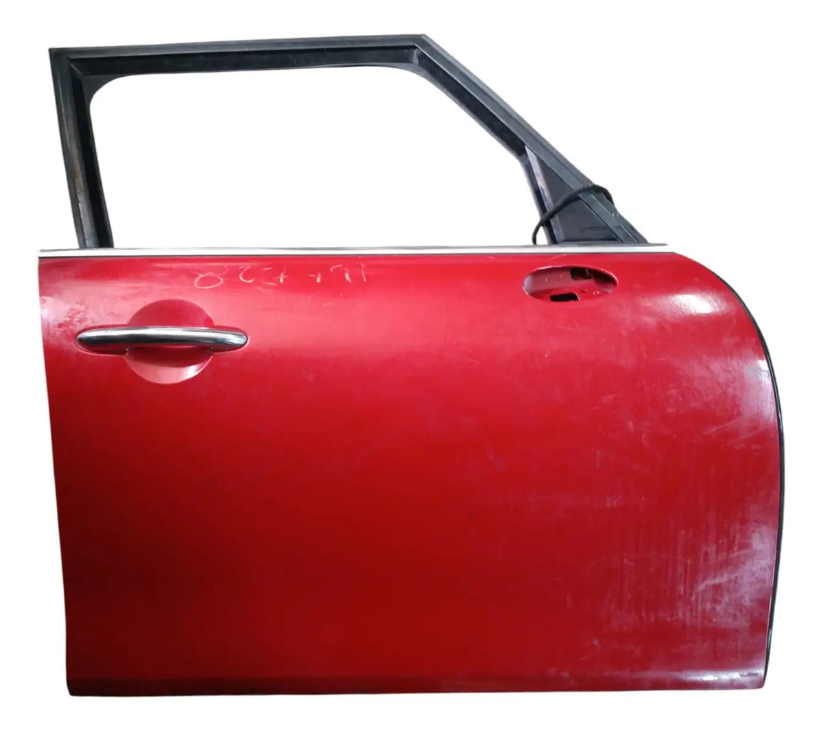 Puerta Delantera Mini Cooper Mini Cooper 2015