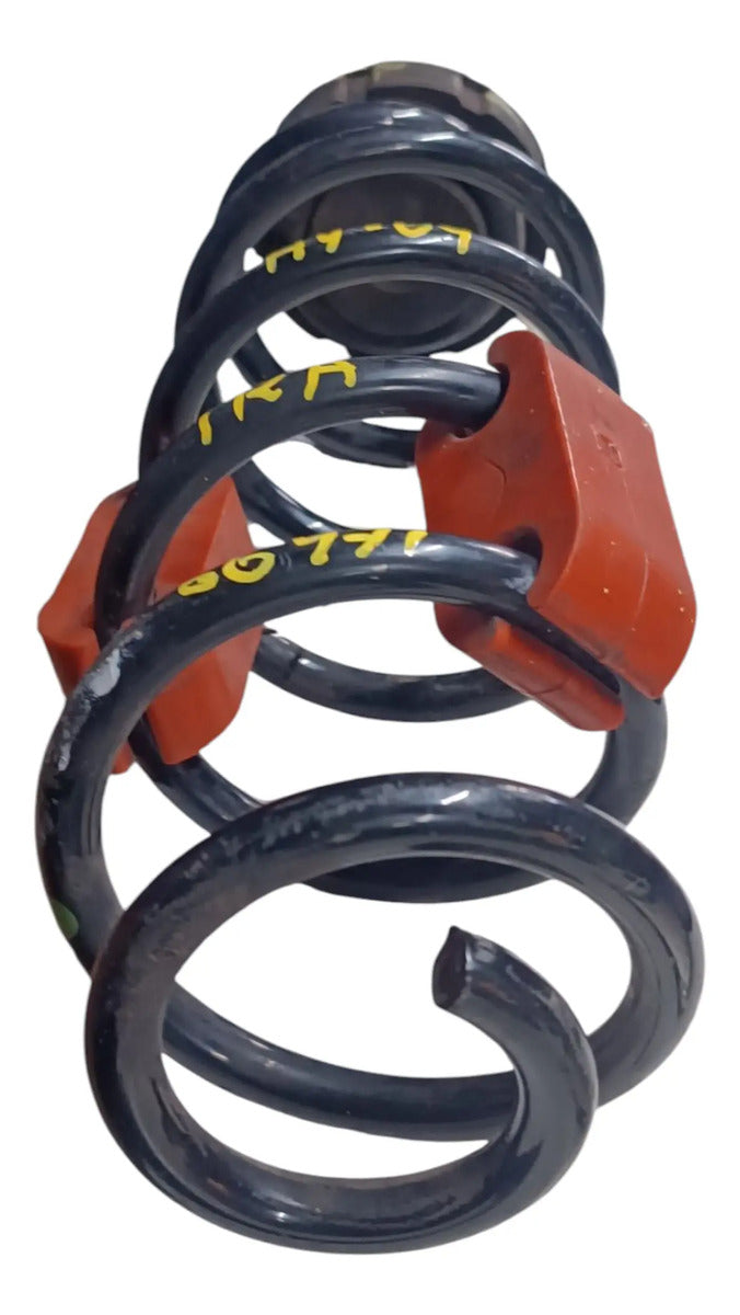 Resorte De Suspension Trasera Audi A4 2009