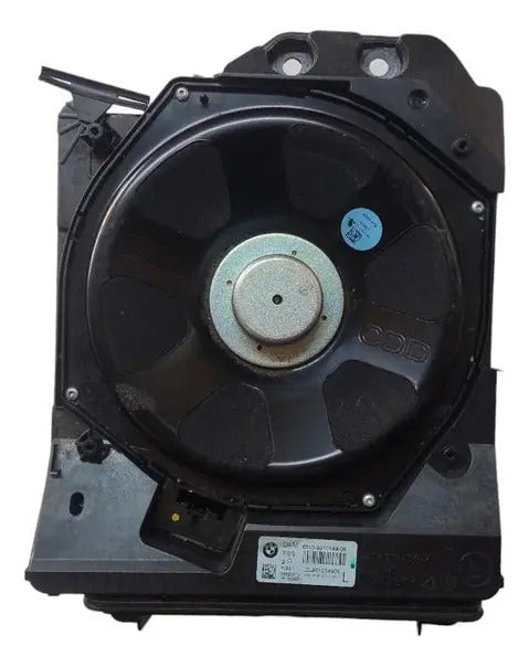 Subwoofer Bmw-serie 3 2015 Izquierdo