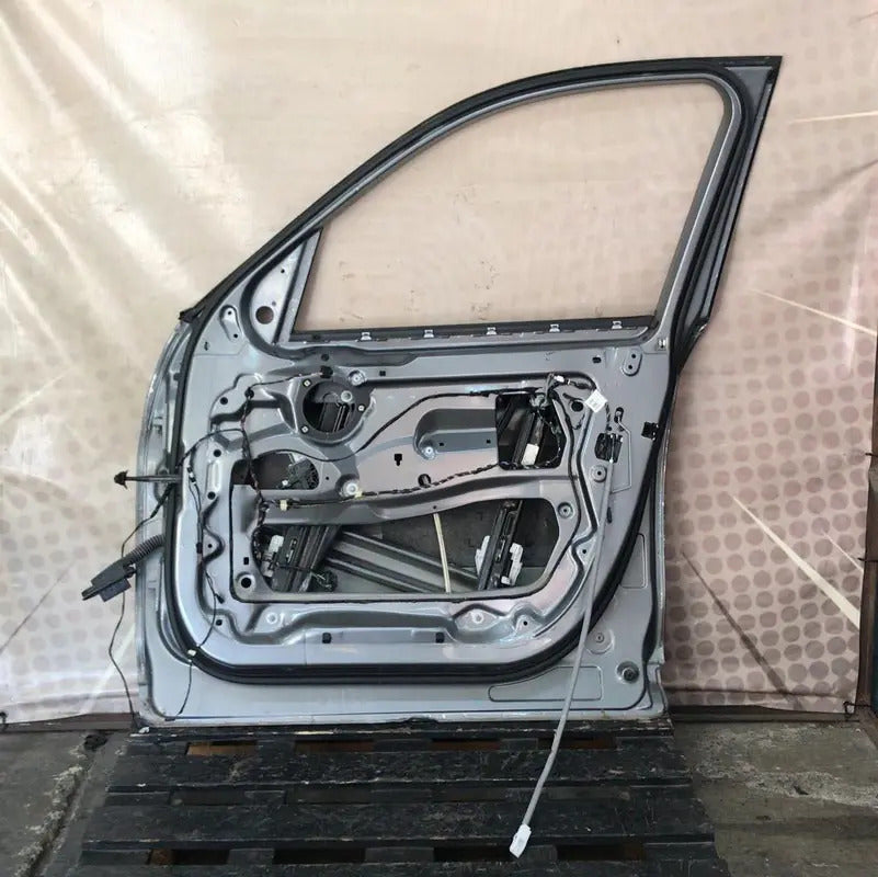 Puerta Delantera Bmw Serie X3 2013 Derecha