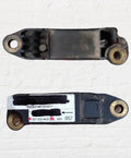 Sensor De Impacto Mercedes Benz Clase C 2003